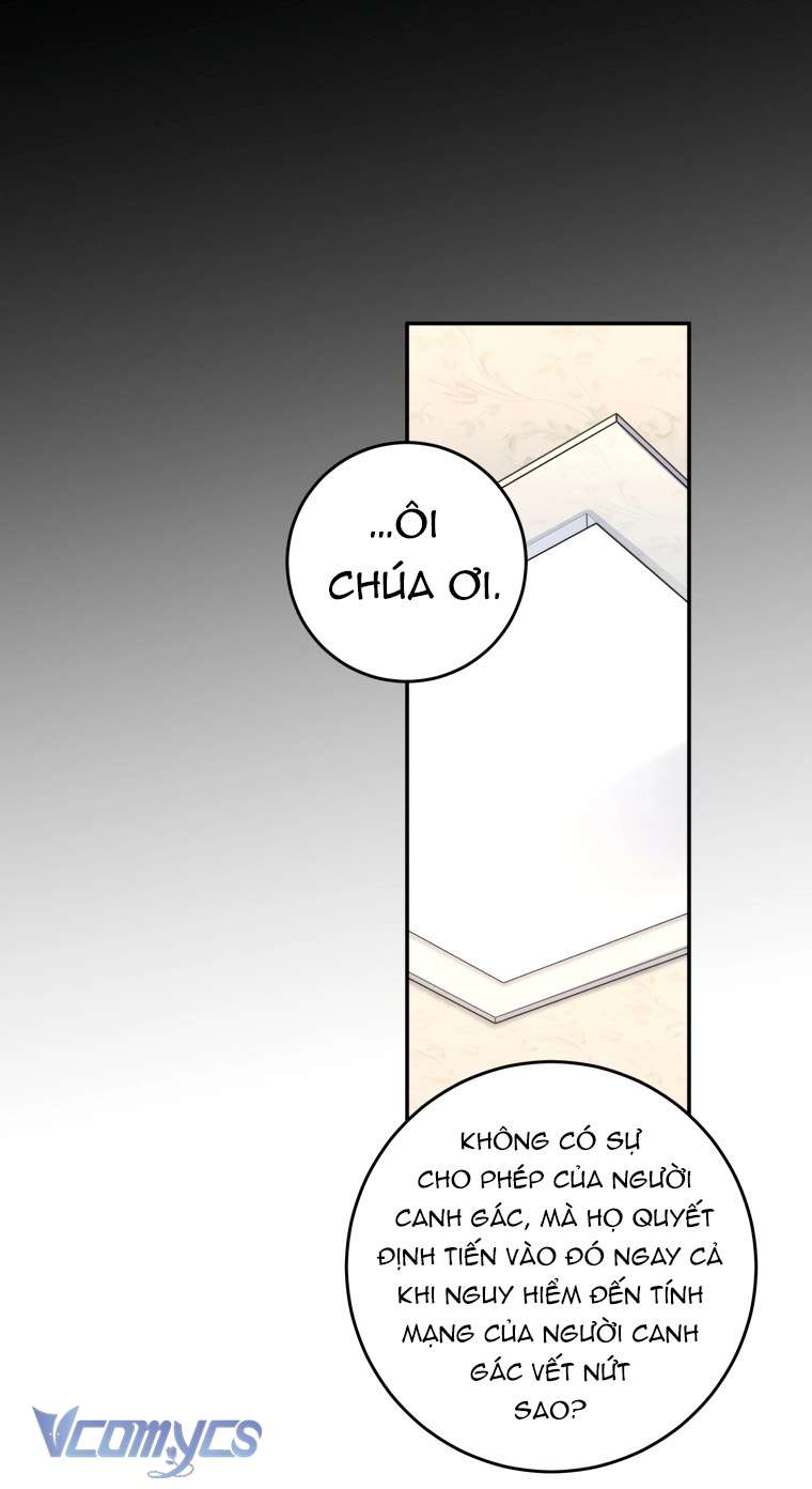 Tôi Là Em Gái Của Nhân Vật Chính Chap 5 - Trang 2