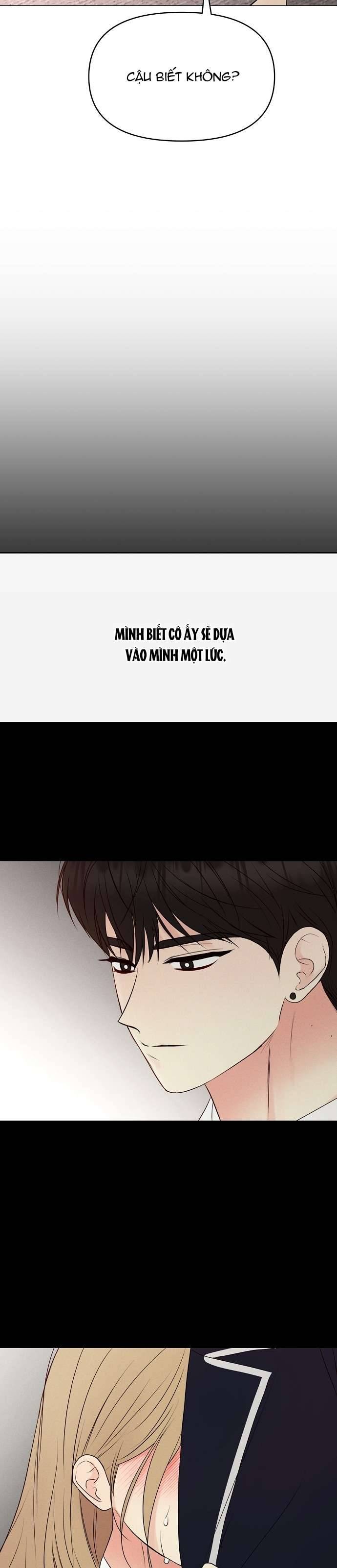 Tiêu Chuẩn Của Nam Chính Chapter 2 - Trang 4