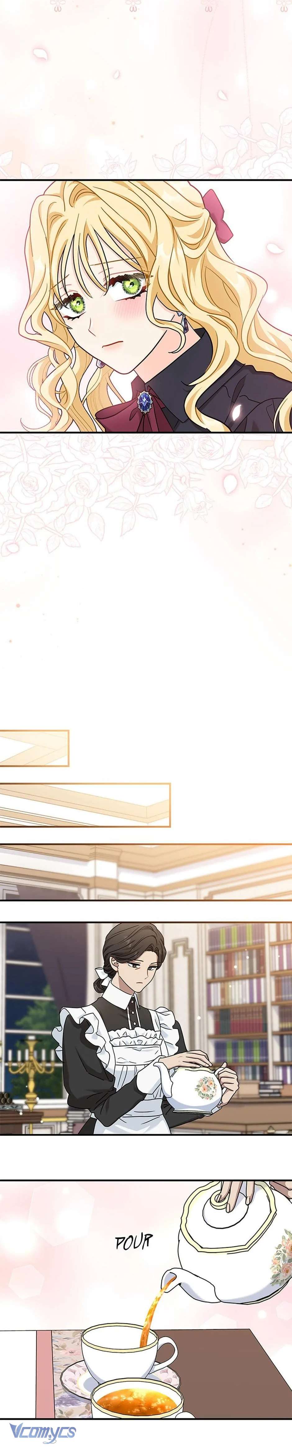 Cô Gái Sẽ Trở Thành Chủ Gia Đình Chapter 44 - Next Chapter 45