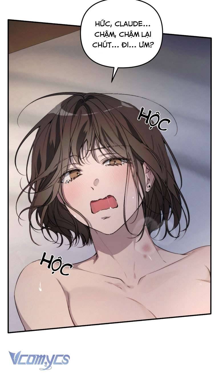 [18+] Scandal Cầu Hôn Chap 3 - Trang 2