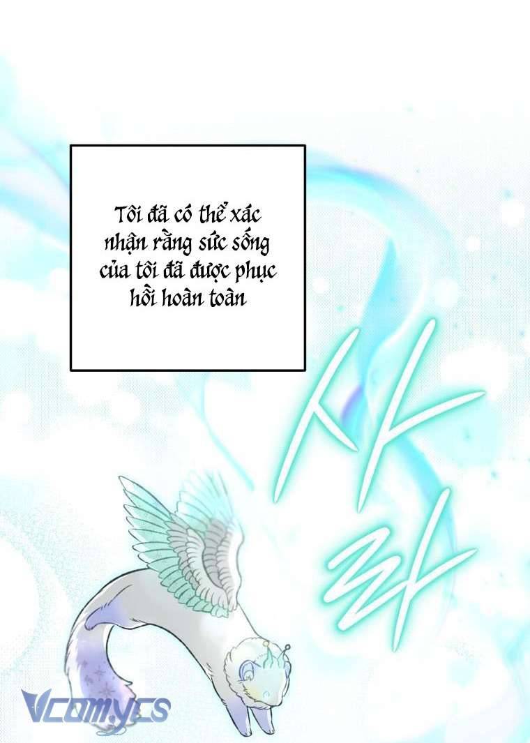 Bỗng Nhiên Tôi Trở Thành Quạ Đen!! Chap (END) - Trang 2