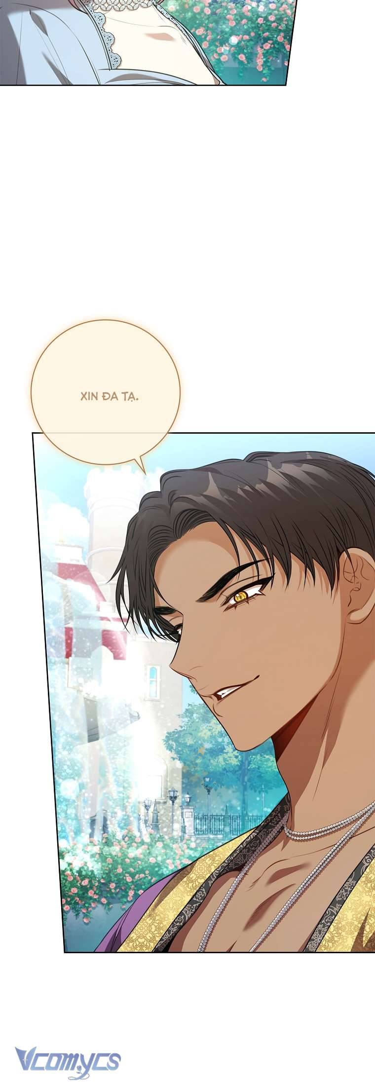 Thư Ký Của Bạo Chúa Chapter 97 - Trang 3