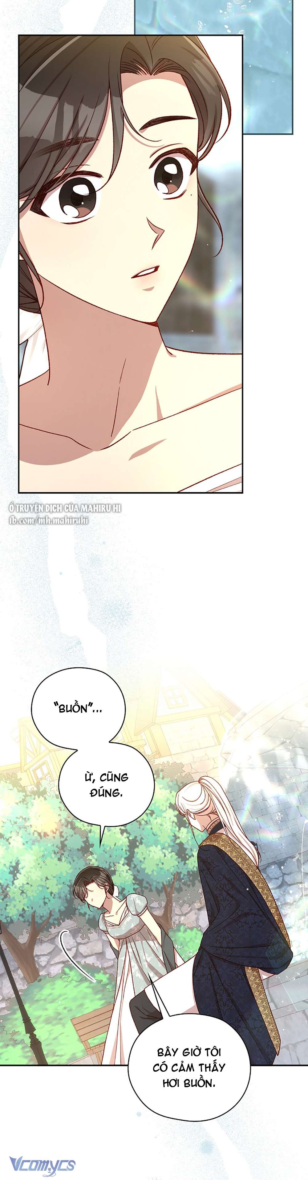 Sống Sót Dưới Thân Phận Hầu Nữ Chap 103 - Trang 2