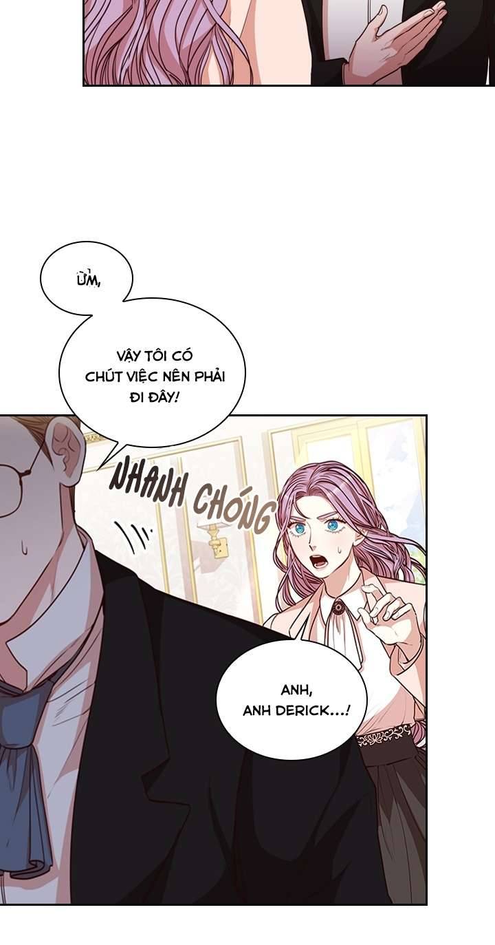 Thư Ký Của Bạo Chúa Chapter 26 - Next Chapter 27