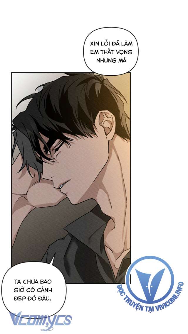 Dưới Bóng Cây Sồi Chap 14 - Next Chap 15