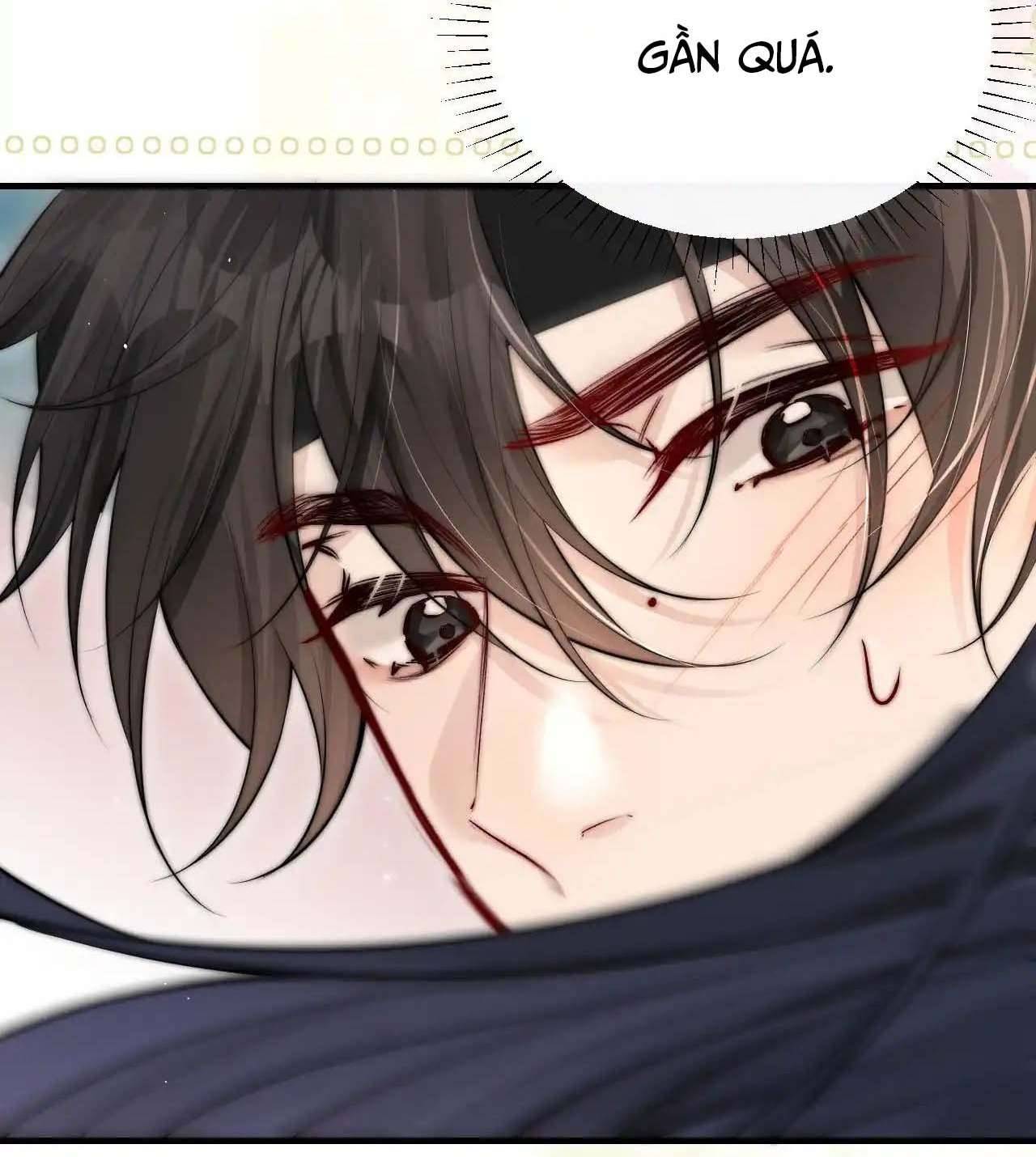 Em Nghe Thấy Được Chapter 17 - Next 