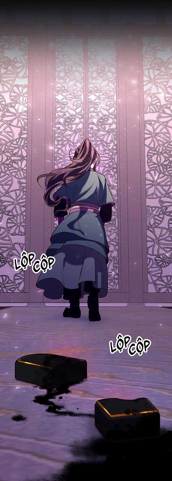 Vương Tử Huyền Bí Chapter 2 - Trang 4