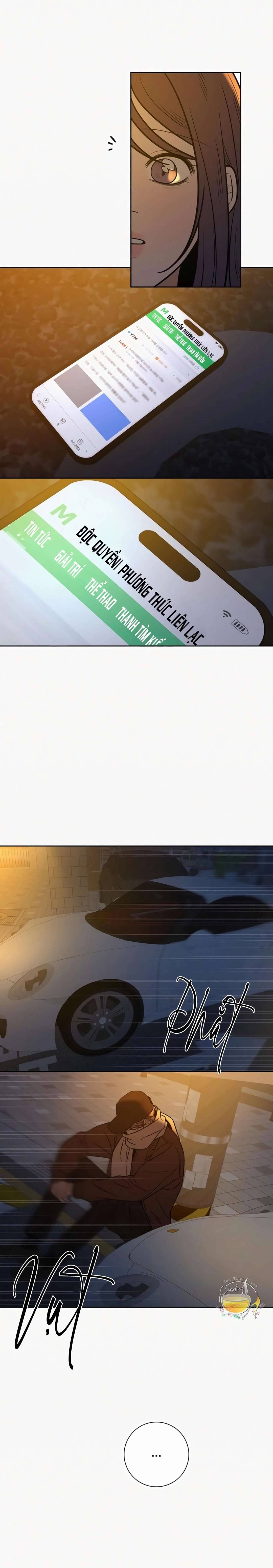 Chiến Lược: Tình Yêu Trong Sáng Chapter 105 - Next Chapter 106