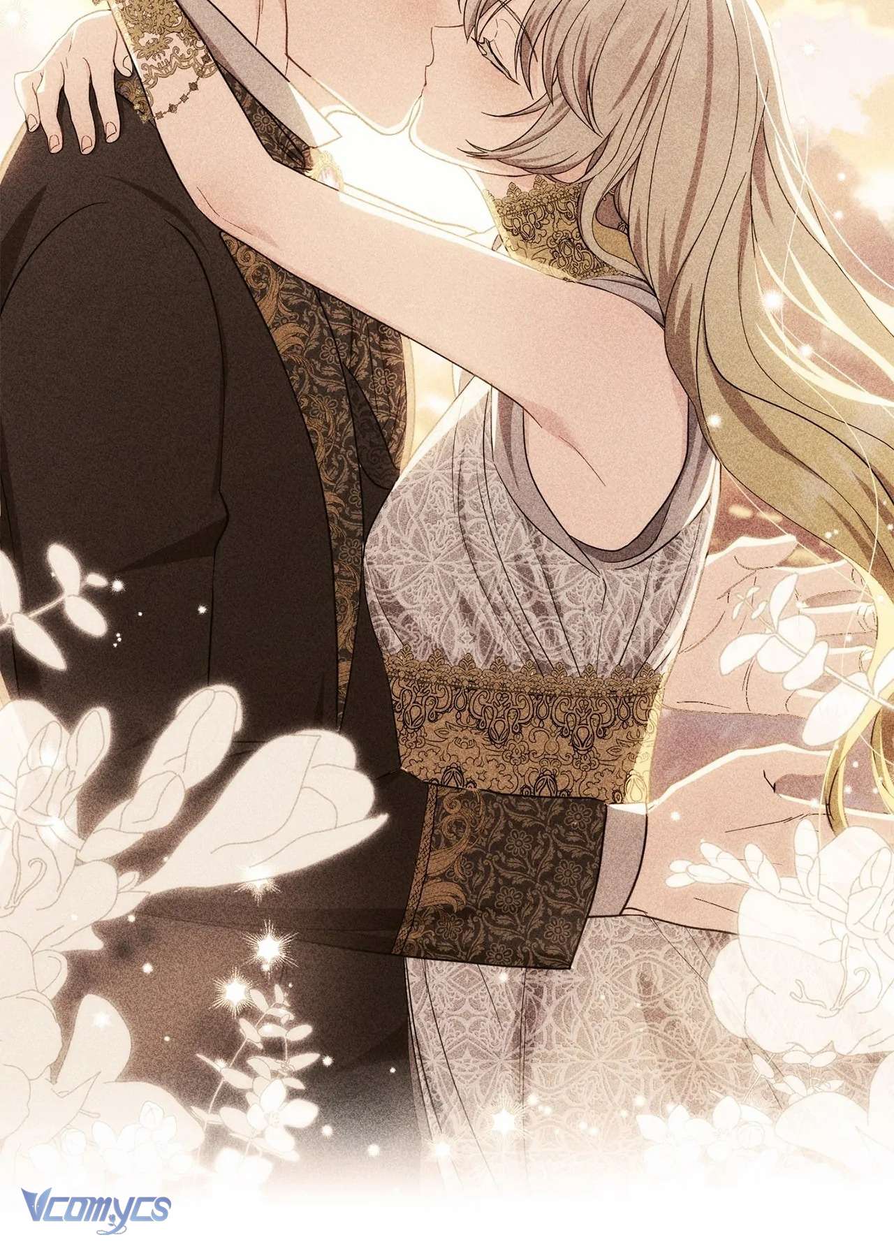 Nàng Công Chúa Trong Chuồng Gà Chap 17 - Next Chap 18