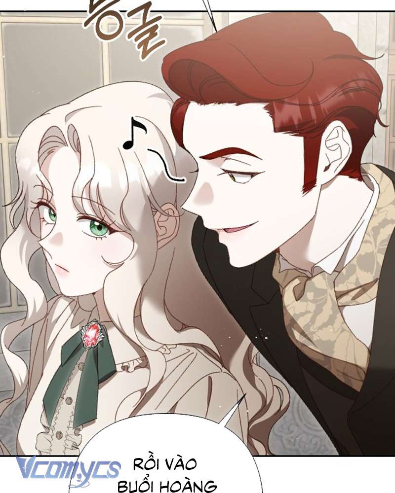 Dành Cho Những Ai Coi Hối Tiếc Là Điều Xa Xỉ Chap 10 - Next Chap 11