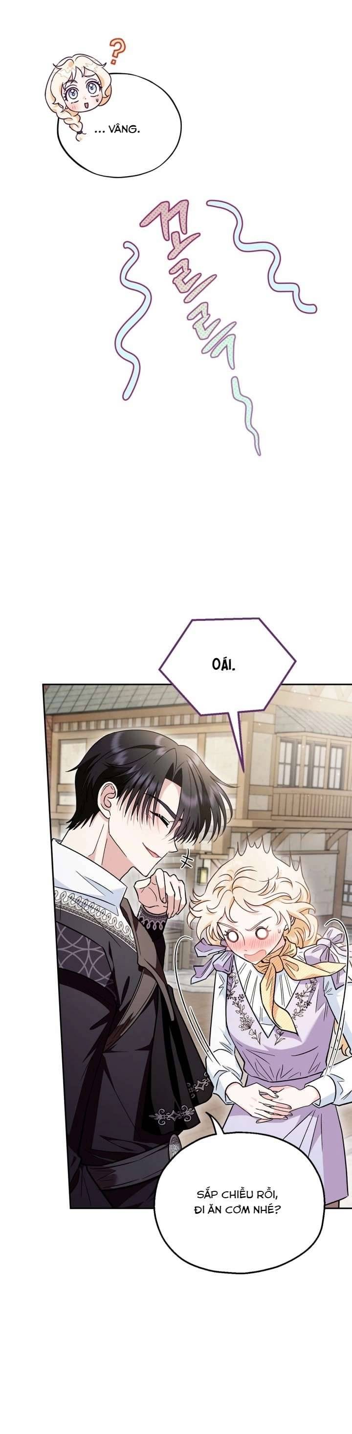 Trở Thành Người Giám Định Chất Độc Cho Thế Lực Hắc Ám Chapter 13 - Trang 4