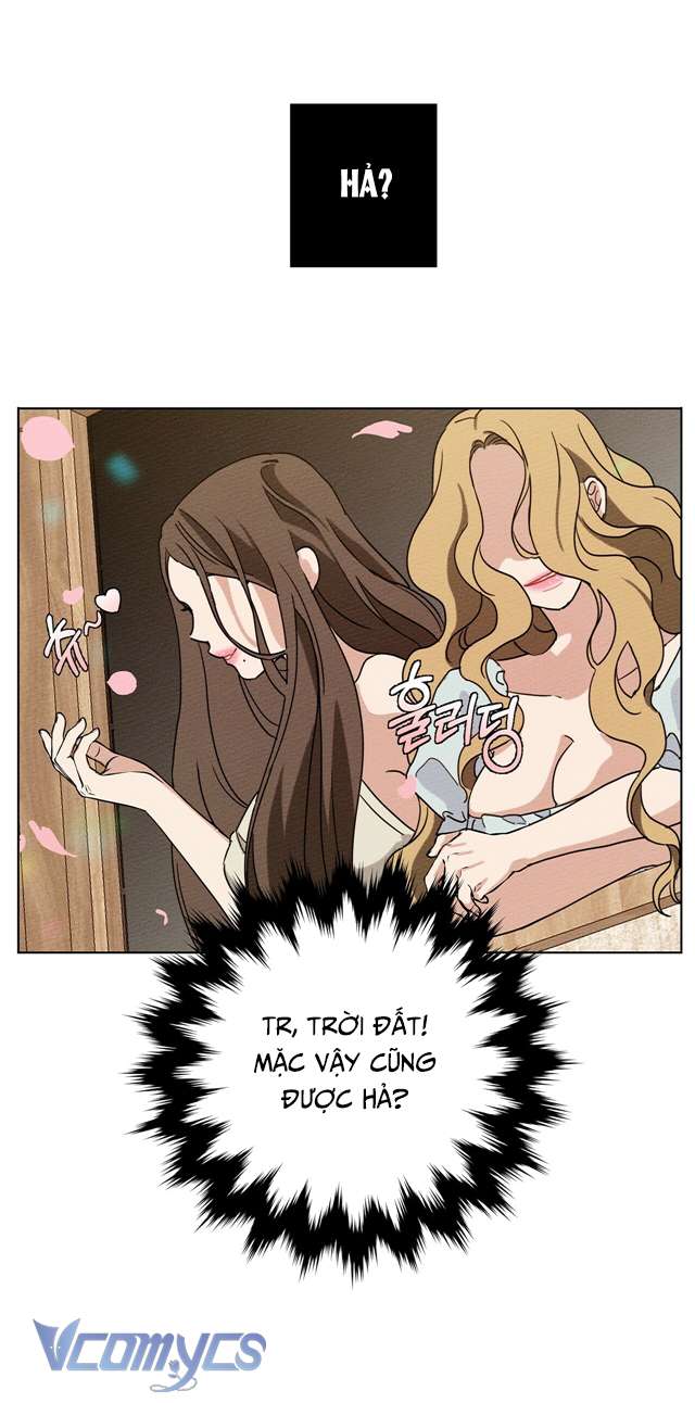 Dưới Bóng Cây Sồi Chap 8 - Next Chap 9