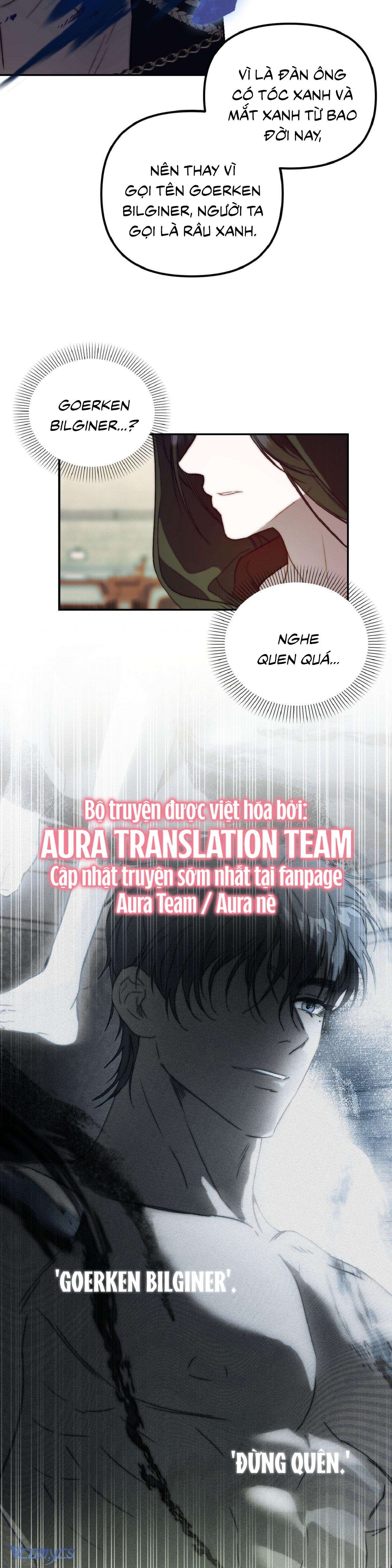 Vị Khách Không Mời Chốn Thiên Đường Chap 9 - Trang 2