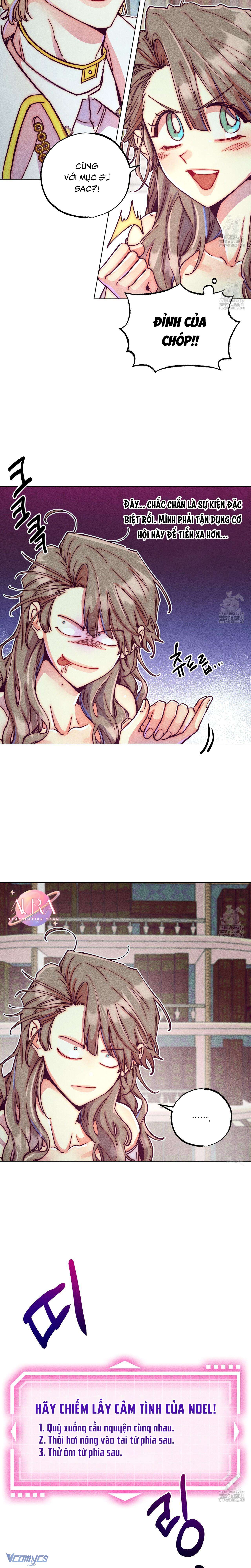 Thu Thập Đêm Đầu Tiên Của Các Nam Chính Chap 10 - Next Chapter 10.1