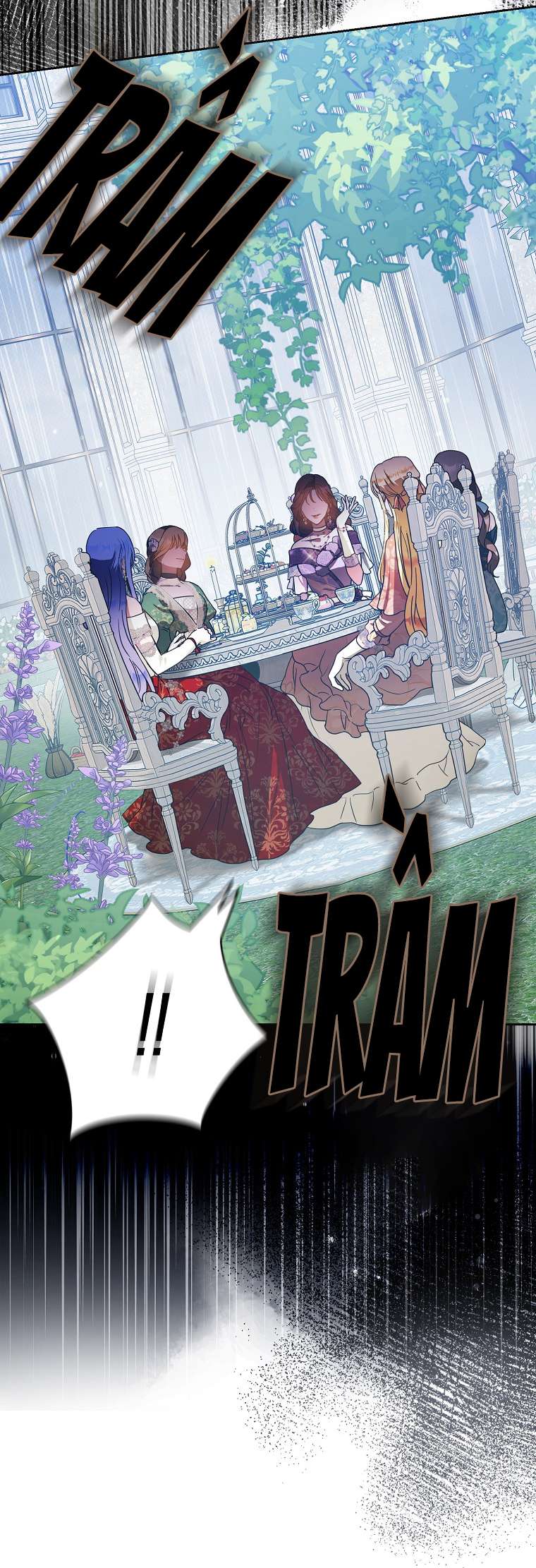 Tôi Trở Thành Vợ Của Nam Chính Chap 62 - Next Chap 63