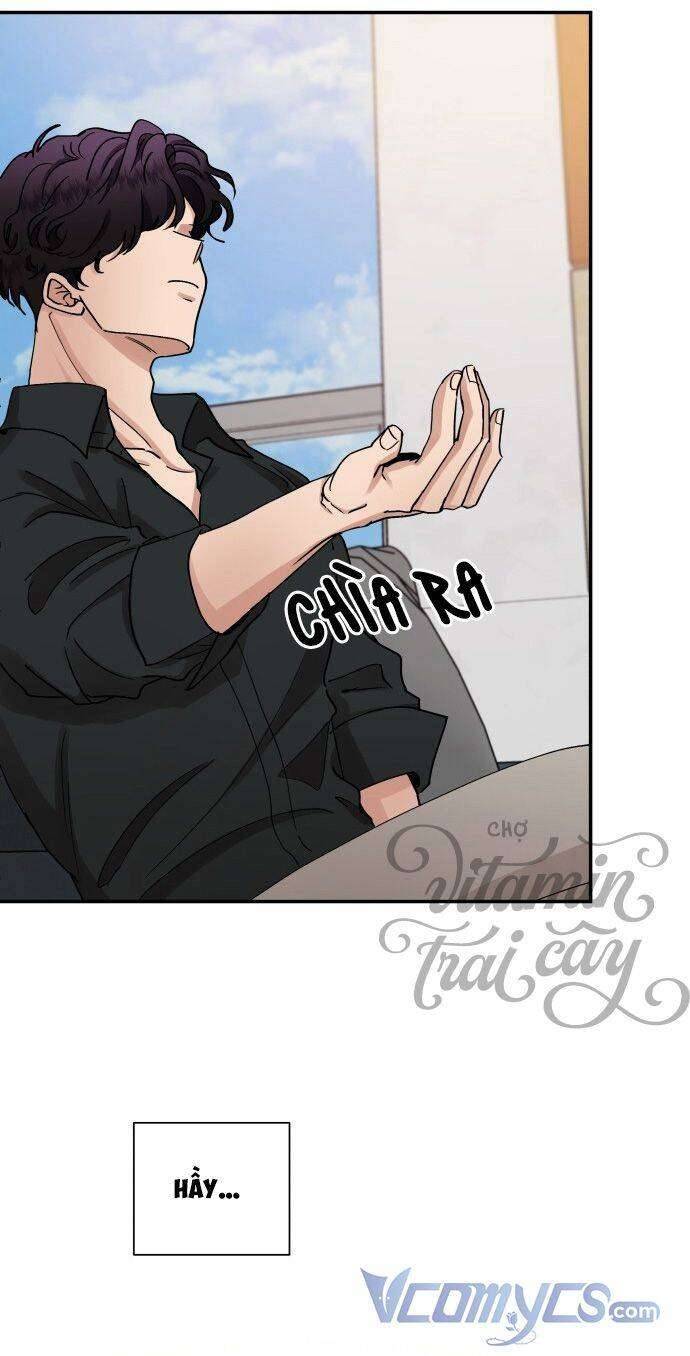 Oan Gia Ngõ Hẹp Chapter 28 - Trang 3