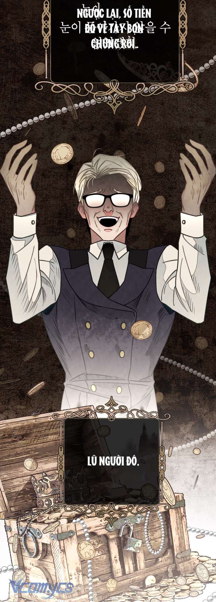 Ở Một Thế Giới Không Có Em Gái Mà Ai Cũng Yêu Chapter 3 - Trang 4