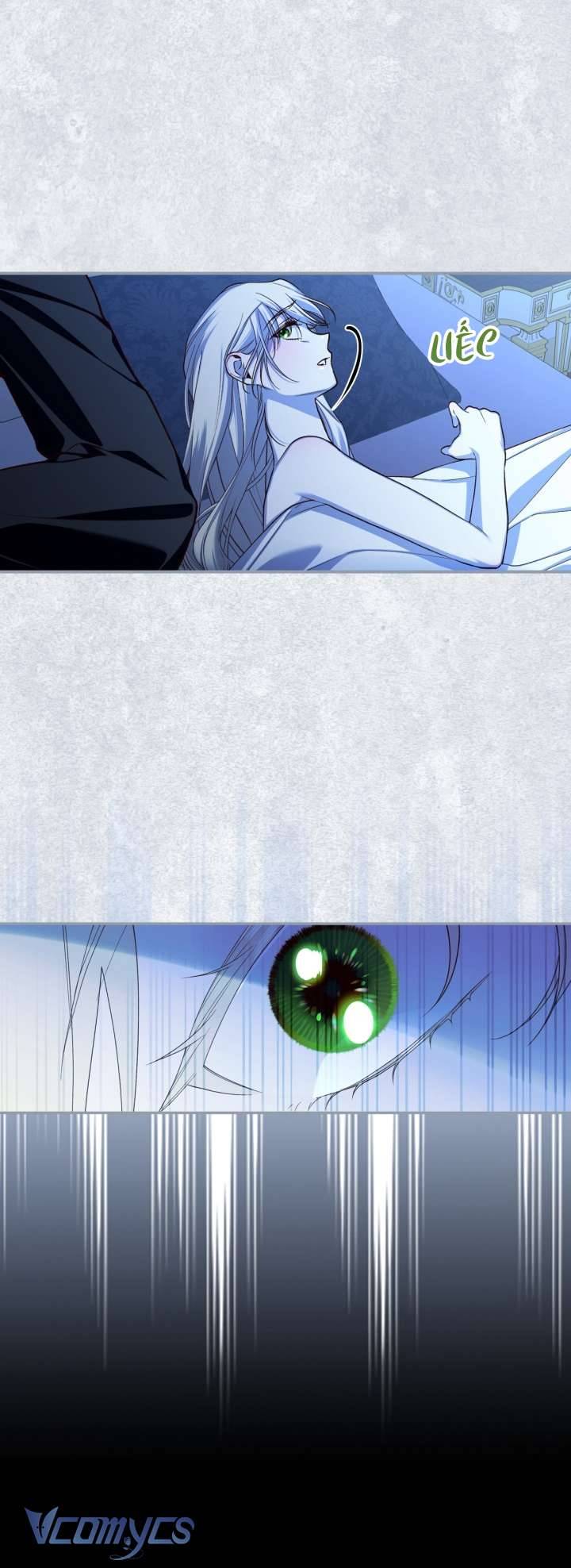 Phương Pháp Che Giấu Đứa Con Của Hoàng Đế Chapter 98 - Next Chapter 99