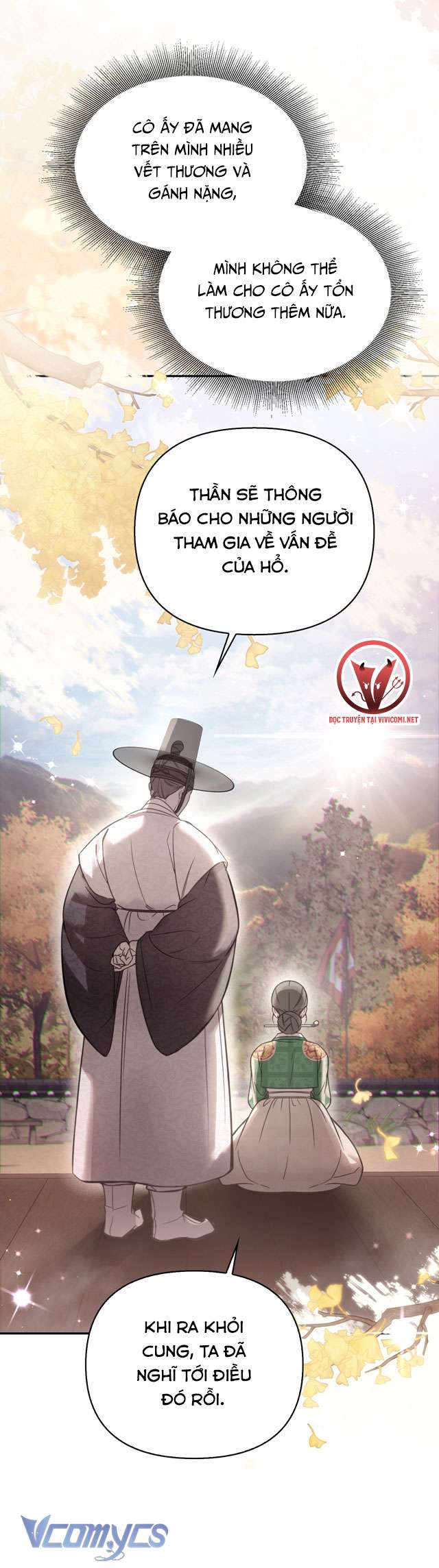 [18+] Tiết Học Bí Mật Của Trung Điện Chap 44 - Trang 2