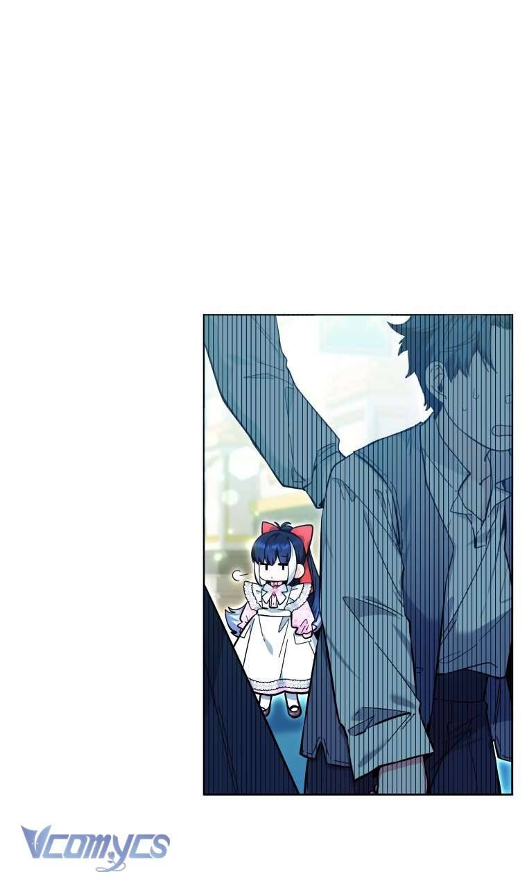 Bé Con Cá Voi Sát Thủ Chapter 14 - Next Chapter 15