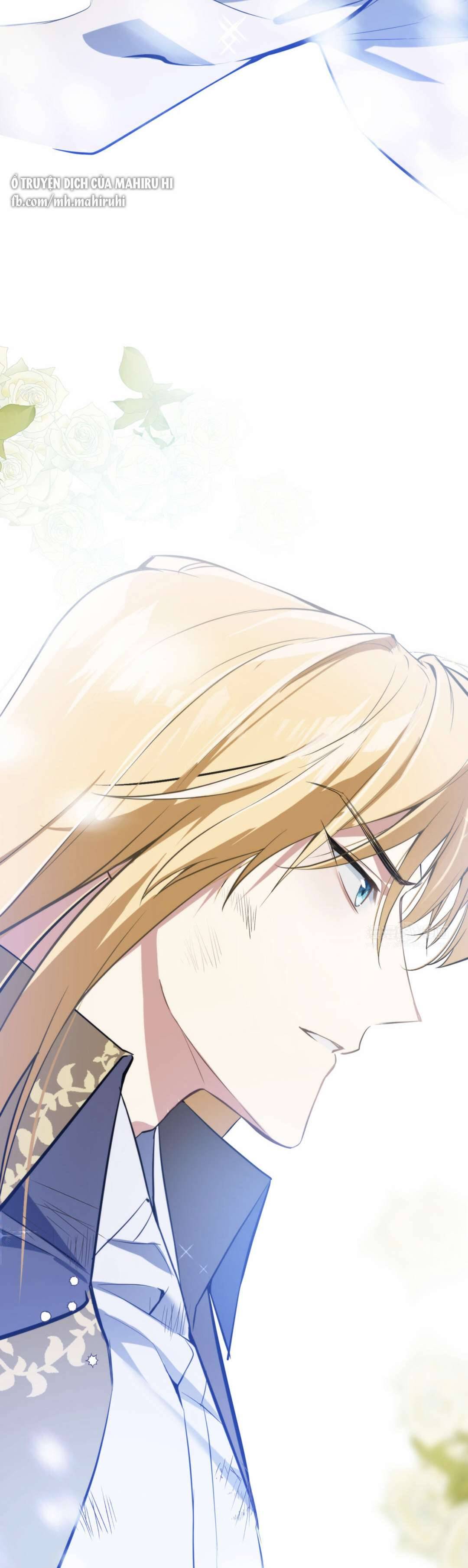 Đại Chiến Công Chúa Chapter 144 - Trang 4