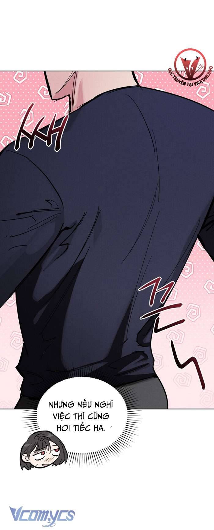 [18+] 7 Giây Thay Vì Một Nụ Hôn Chap 7 - Trang 2