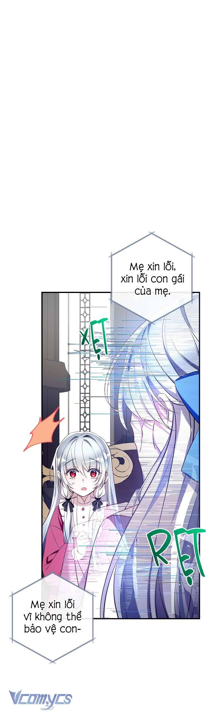 Chúng Ta Có Thể Trở Thành Một Gia Đình Được Không? Chap 88 - Next Chap 89