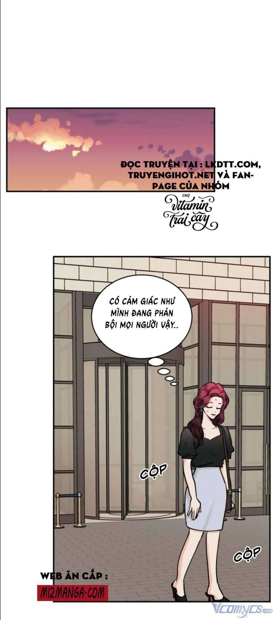 Oan Gia Ngõ Hẹp Chapter 49 - Trang 3