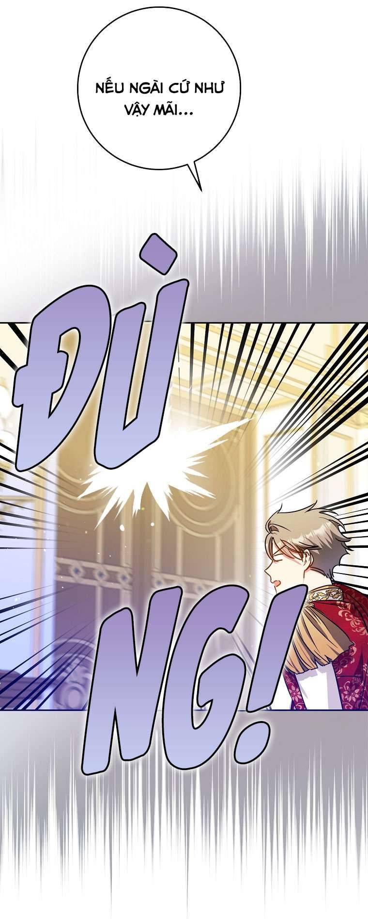 Tôi Trở Thành Vợ Của Nam Chính Chap 53 - Next Chap 54