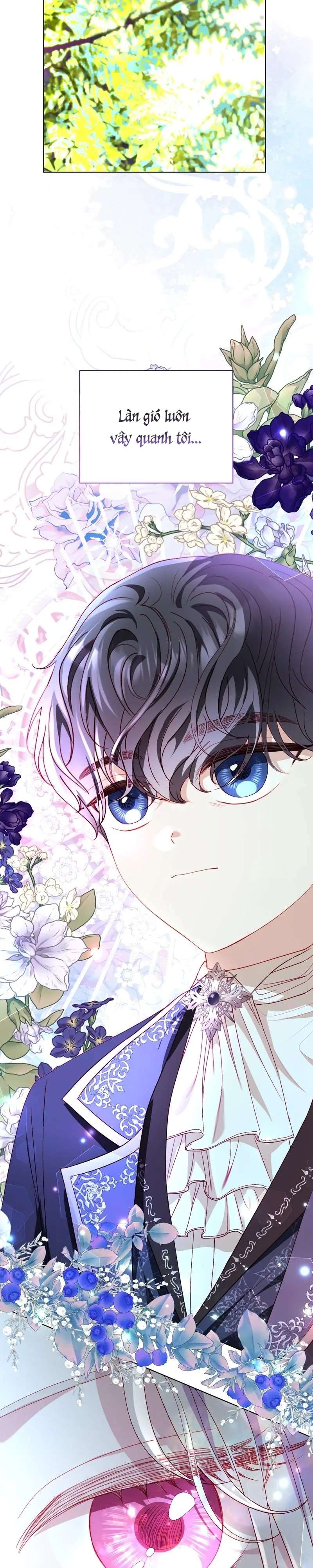 Một Ngày Nọ Bỗng Dưng Cha Xuất Hiện Chapter 41 - Trang 4