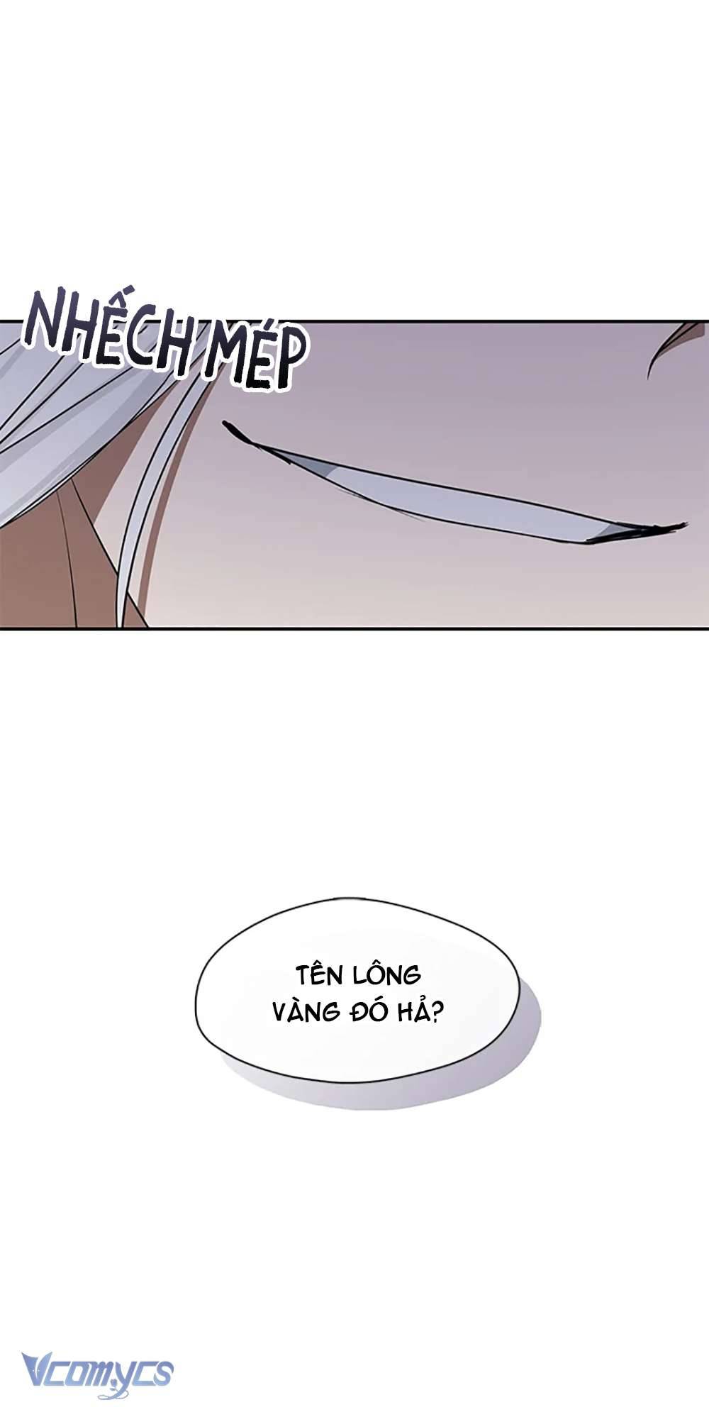 Không Thể Thoát Khỏi Người Chap 66 - Trang 4