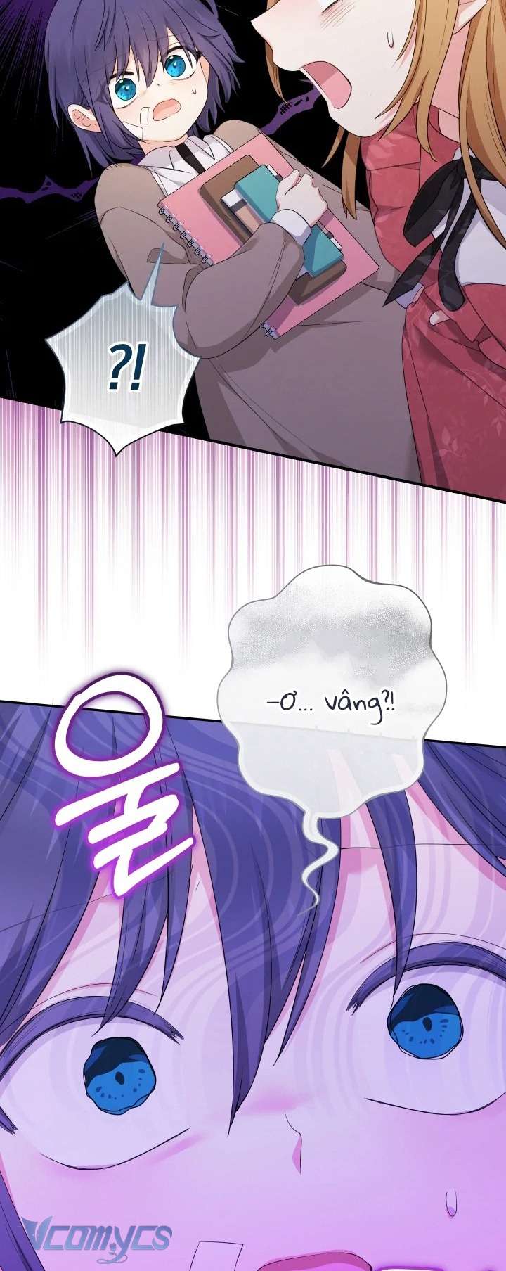 Tiểu Thư Tích Tiền Đi Bụi Chapter 77 - Trang 4