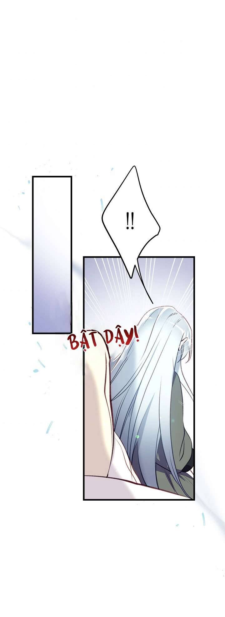 Chúng Ta Có Thể Trở Thành Một Gia Đình Được Không? Chap 6 - Next Chap 7