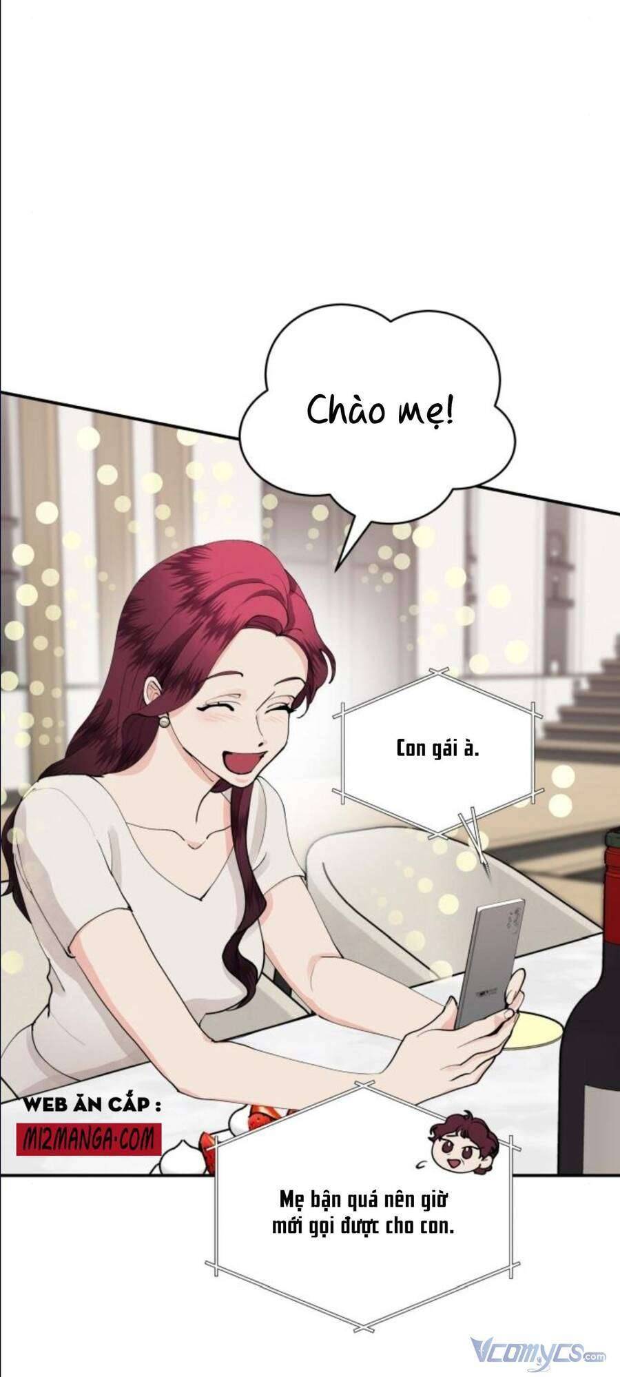 Oan Gia Ngõ Hẹp Chapter 48 - Trang 3