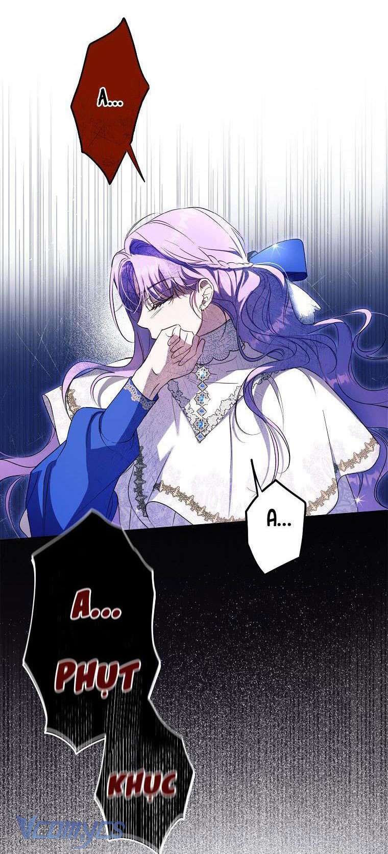 Các Nam Chính Đã Bị Nữ Phụ Cướp Mất Chap 2 - Next Chap 3