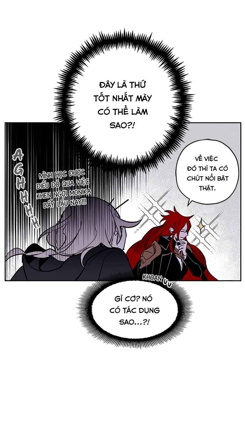 Lời Thú Nhận Của Chúa Tể Bóng Tối Chap 3 - Next Chap 4