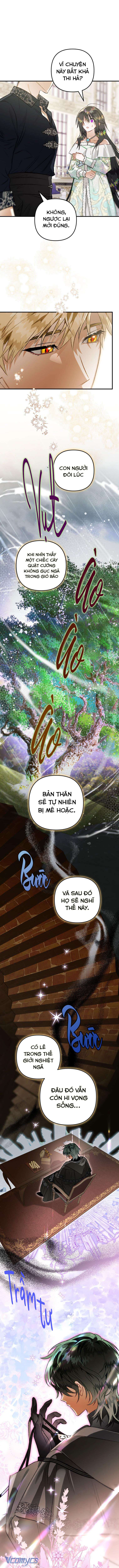 Bỗng Nhiên Tôi Trở Thành Quạ Đen!! Chapter 74 - Trang 4