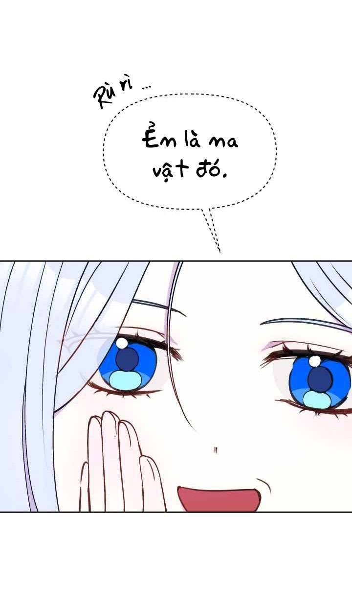 Người Bảo Hộ Của Bạo Quân Là Ma Nữ Tàn Độc Chap 17 - Trang 4