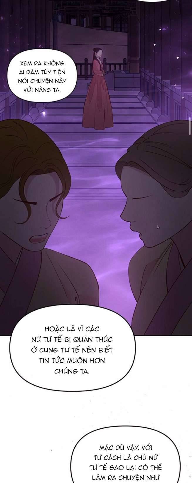 Vương Tử Huyền Bí Chapter 91 - Trang 4