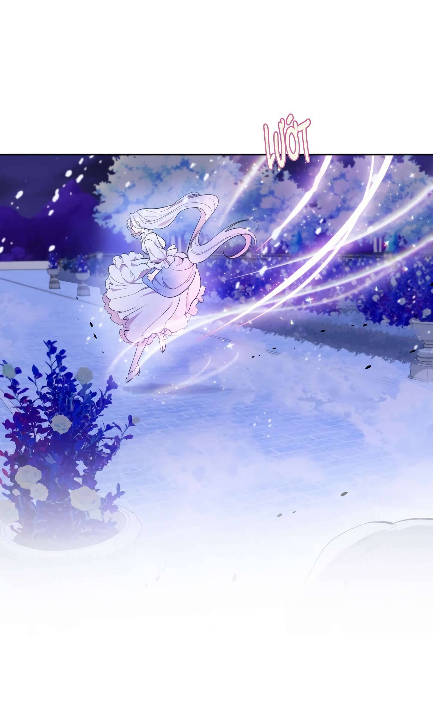 Người Bảo Hộ Của Bạo Quân Là Ma Nữ Tàn Độc Chap 11 - Trang 4