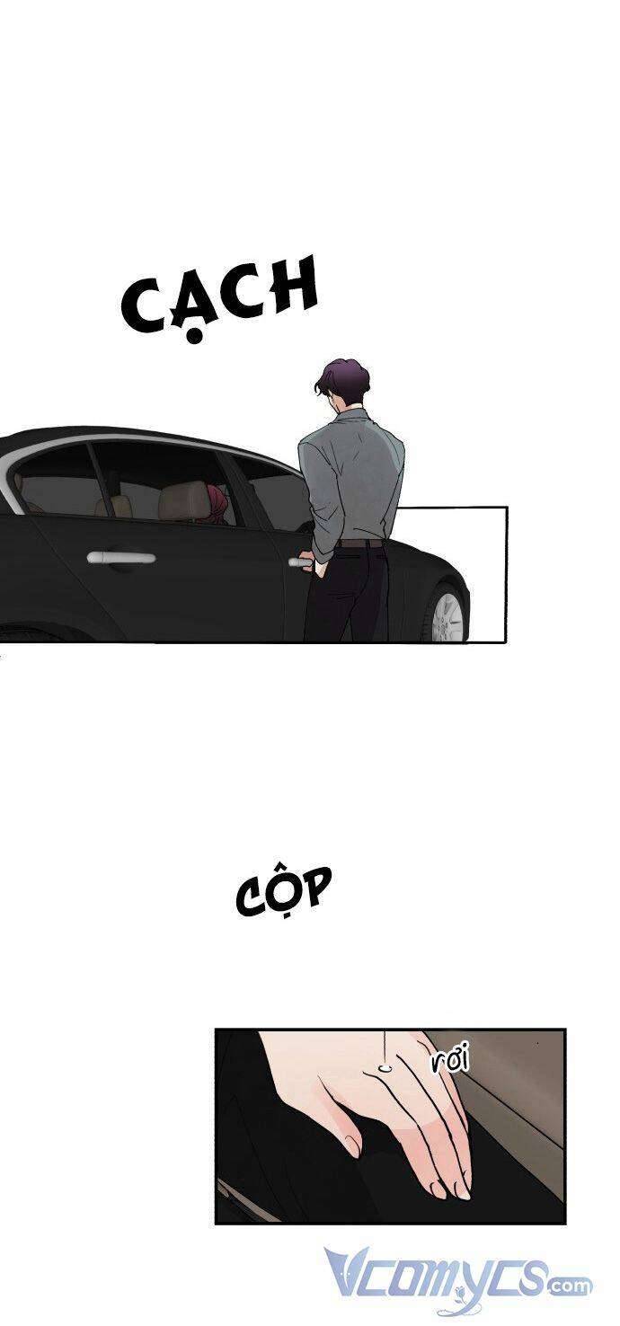 Oan Gia Ngõ Hẹp Chapter 16 - Trang 3