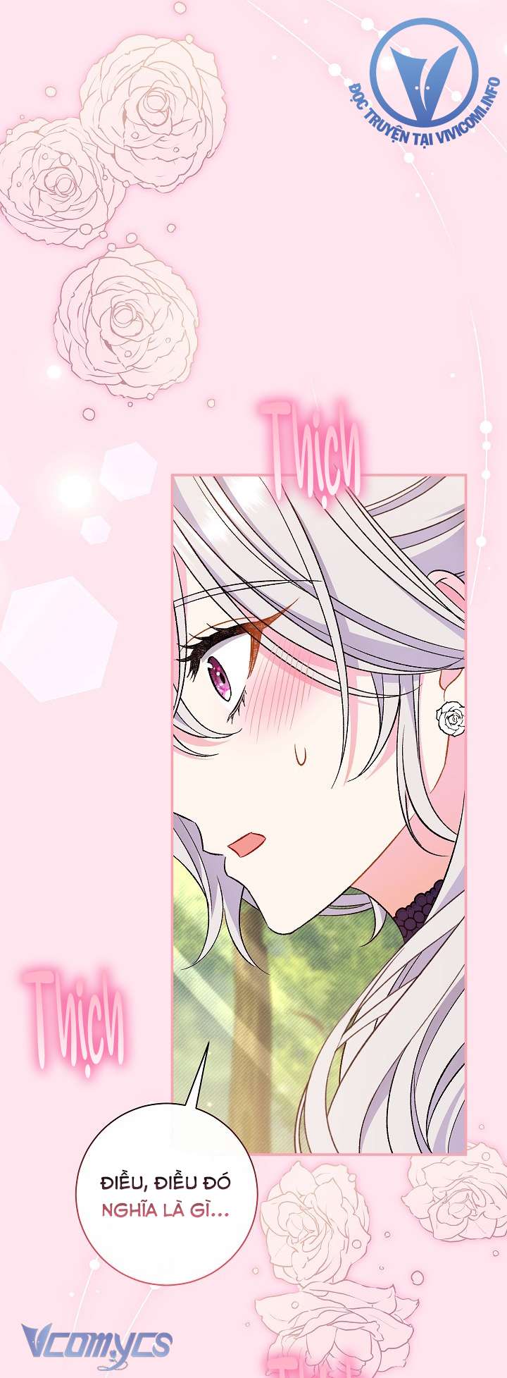 Người Xem Mắt Của Ác Nữ Quá Hoàn Hảo Chapter 30 - Next Chapter 31