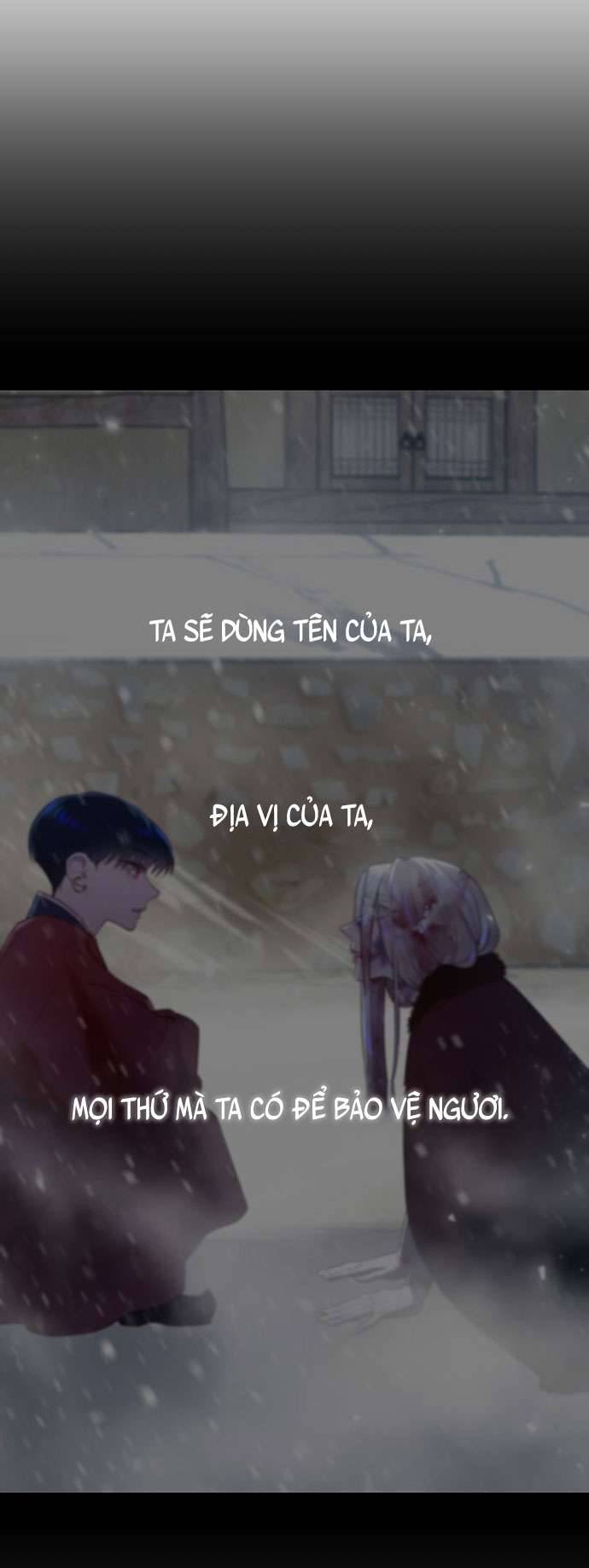 Vương Tử Huyền Bí Chapter 87 - Trang 4