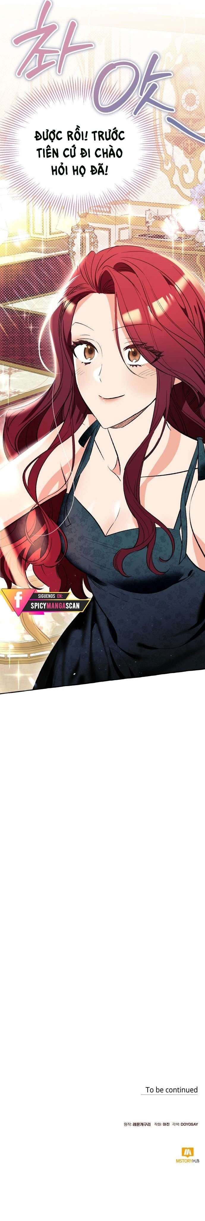 Tôi Tưởng Đó Chỉ Là Tiểu Thuyết Trọng Sinh Bình Thường Chapter 3 - Next Chapter 4