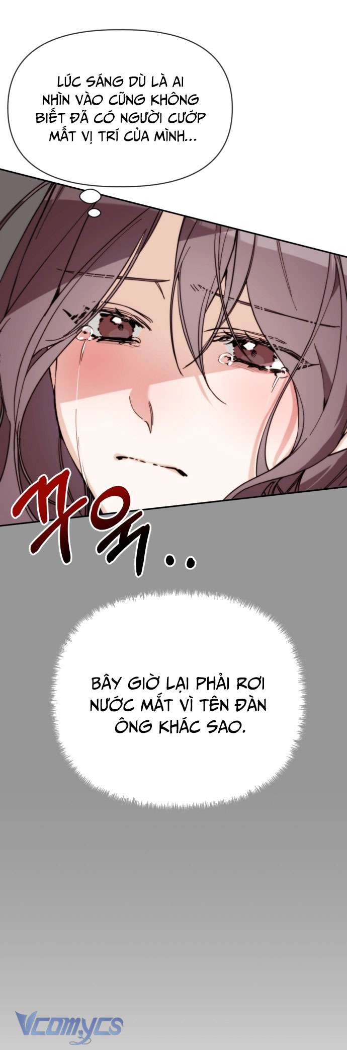 Ly Hôn Thì Dễ, Yêu Đương Mới Khó Chapter 3 - Trang 3