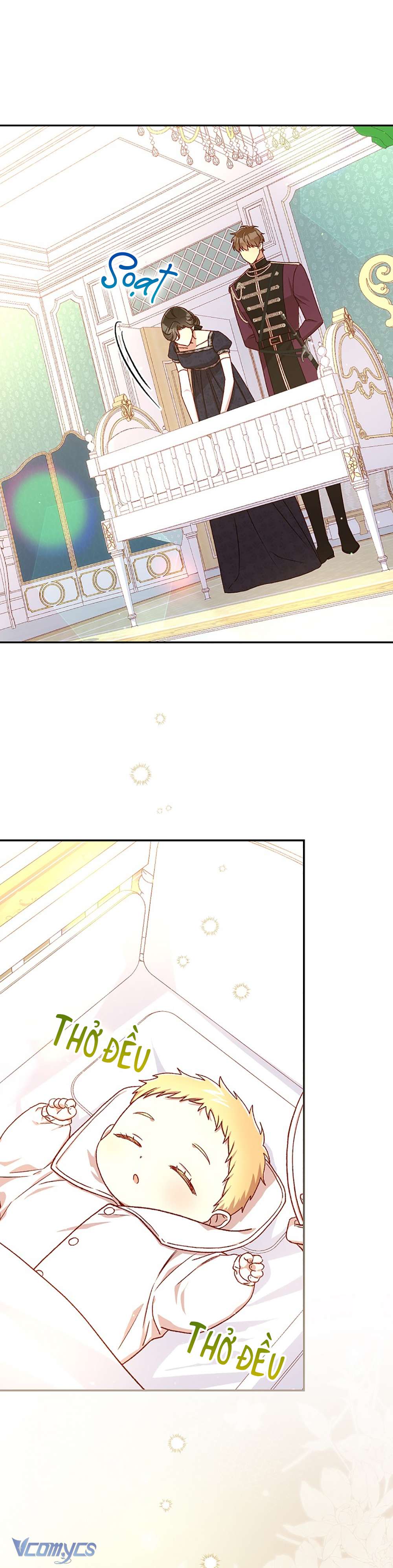 Sống Sót Dưới Thân Phận Hầu Nữ Chap 111 - Trang 2