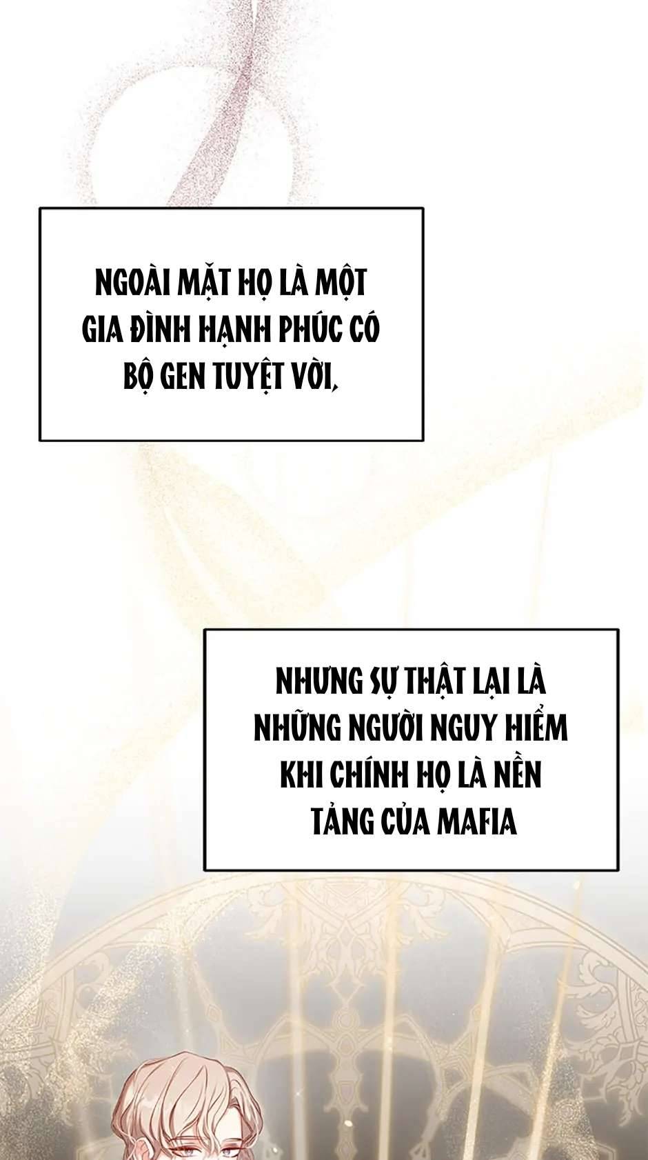 Hầu Gái Trong Trò Chơi Harem Ngược Muốn Nghỉ Việc Chapter 1 - Trang 4