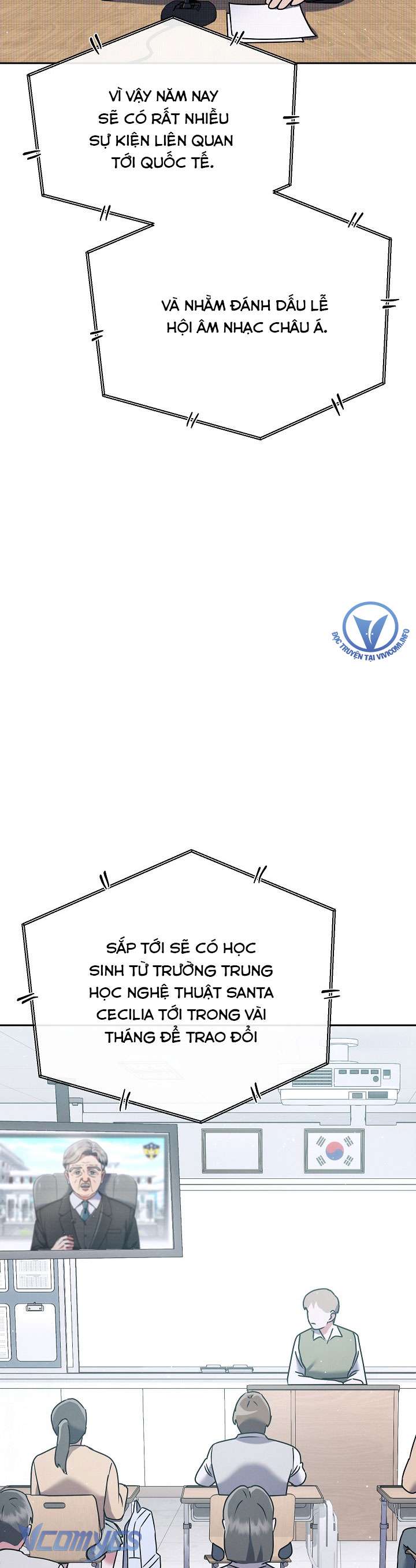 Thiên Tài Âm Nhạc Trường Nghệ Thuật Tái Sinh Thành Paganini Chap 5 - Next Chap 6
