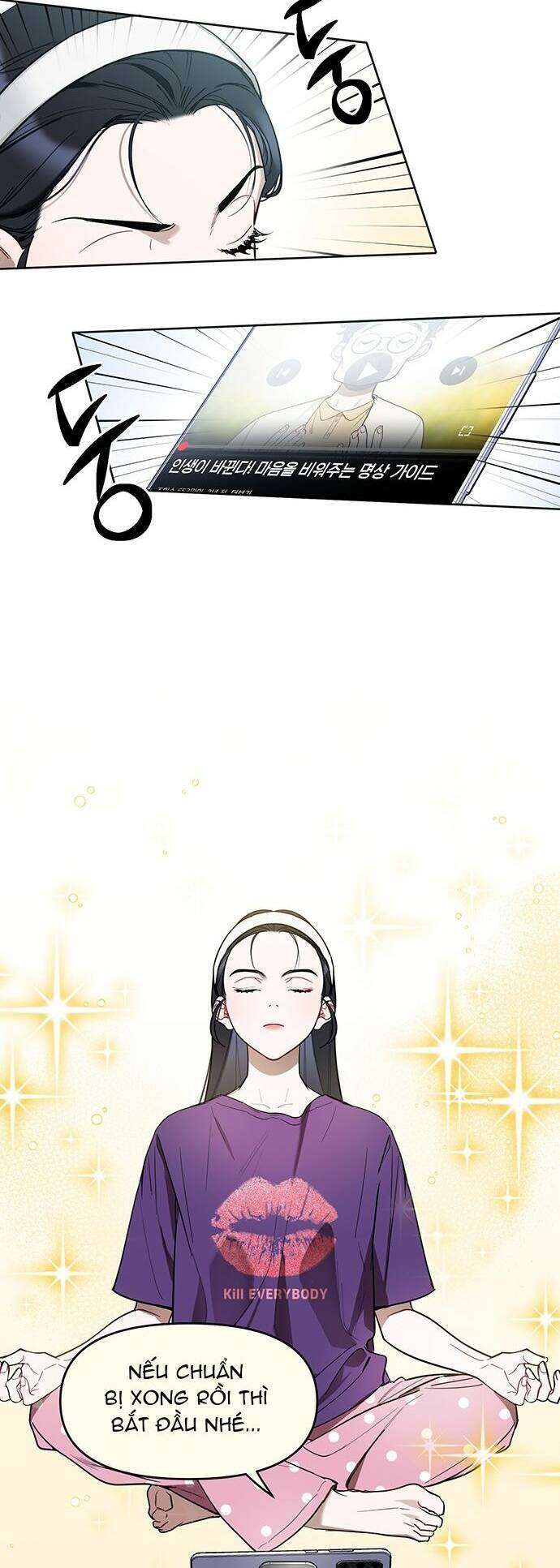 Công Việc Bất Thường Chapter 2 - Trang 4