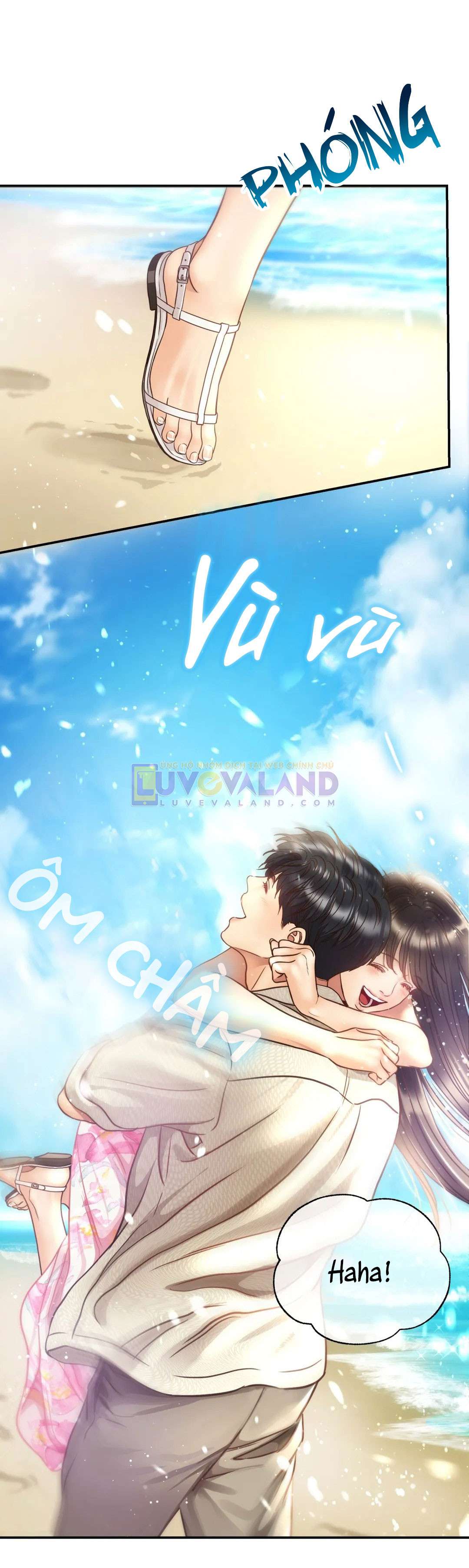 Ngôi Sao Ban Mai Chap 54 - Trang 2